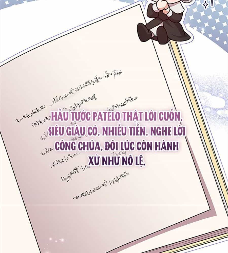 Cuộc Sống Của Nữ Vương Ác Quỷ - Chương 47 - ảnh 98