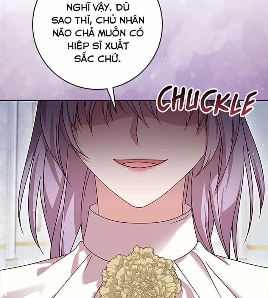 Cuộc Sống Của Nữ Vương Ác Quỷ - Chương 48 - ảnh 11