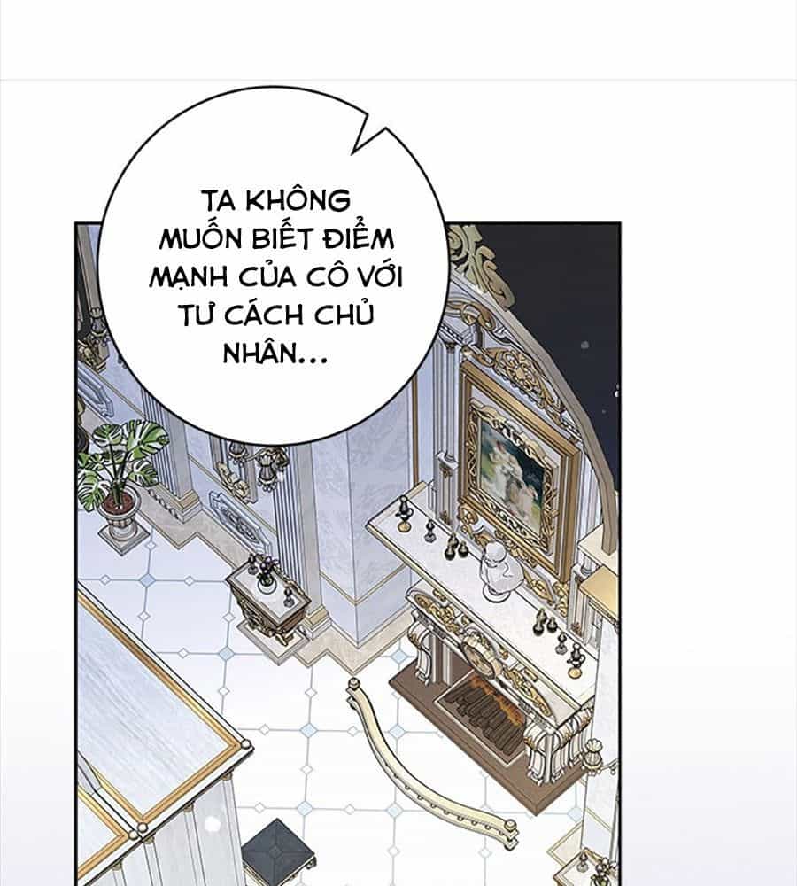 Cuộc Sống Của Nữ Vương Ác Quỷ - Chương 48 - ảnh 60