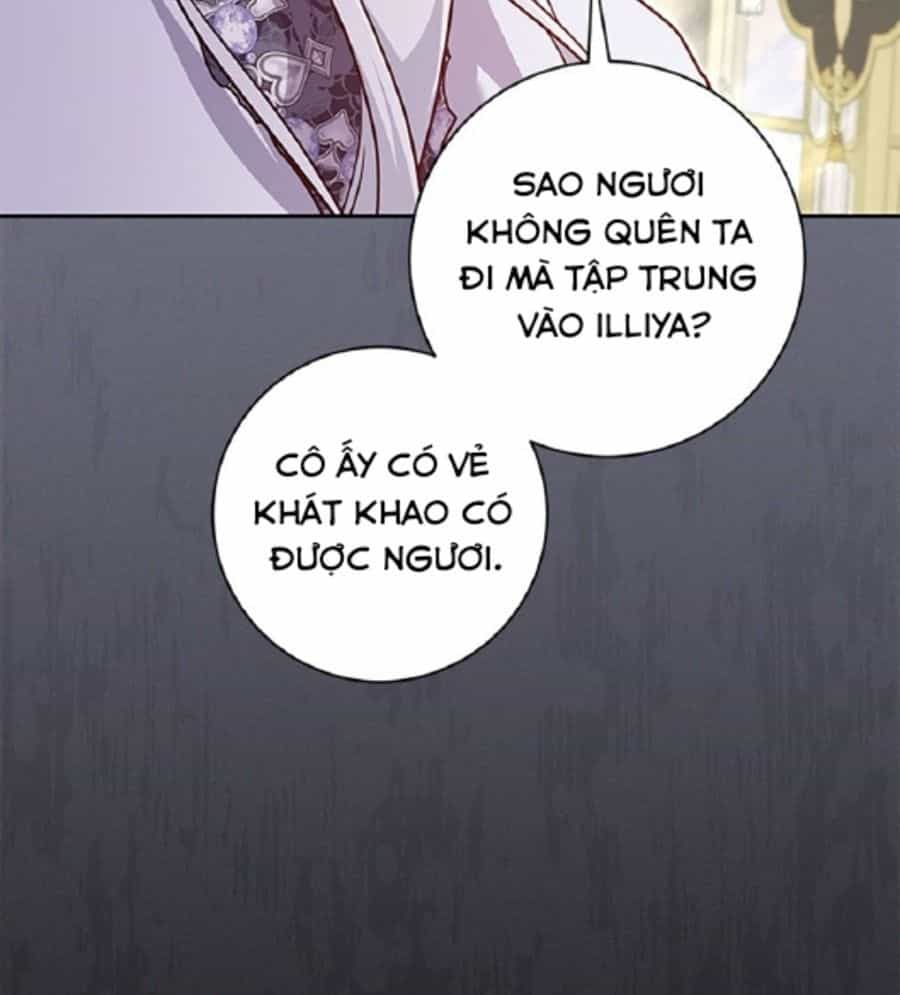 Cuộc Sống Của Nữ Vương Ác Quỷ - Chương 49 - ảnh 36