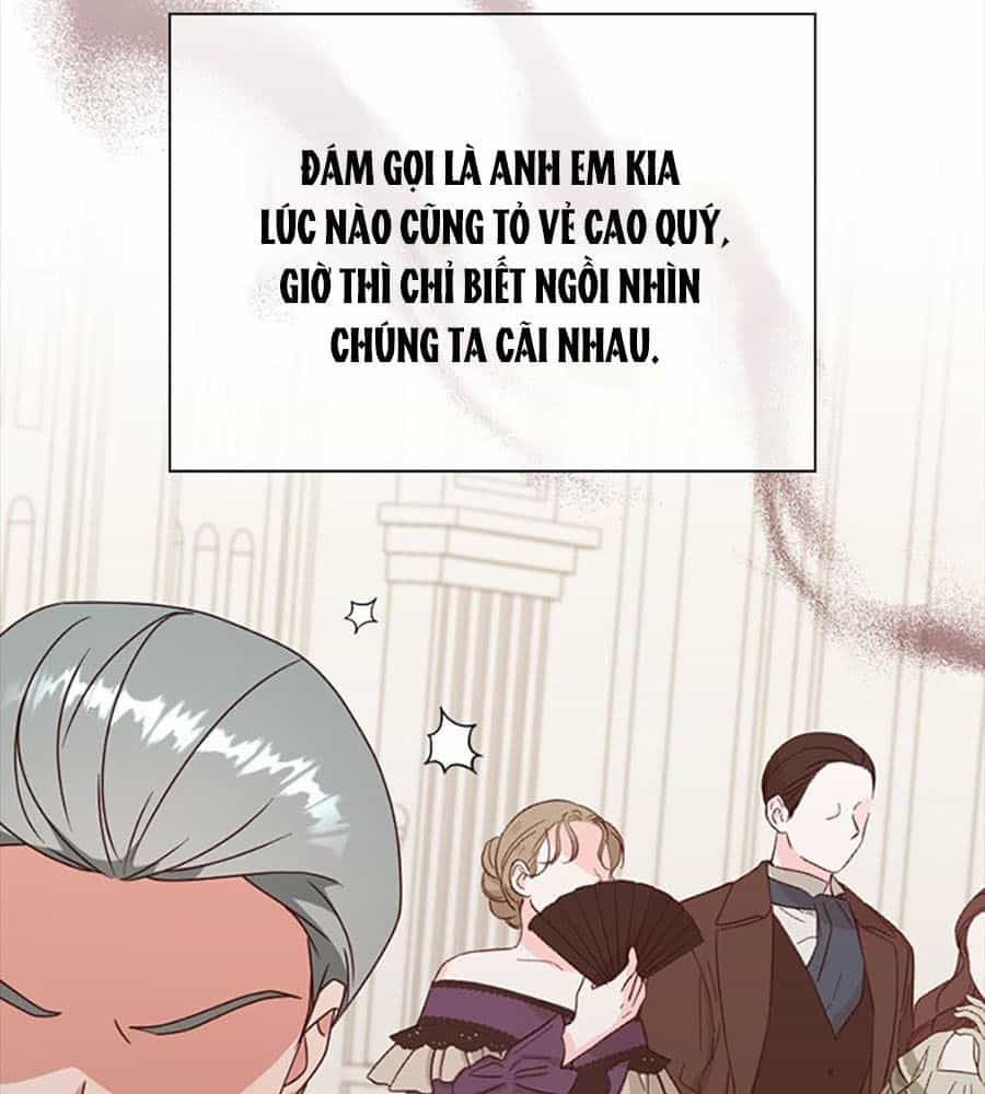 Cuộc Sống Của Nữ Vương Ác Quỷ - Chương 5 - ảnh 20