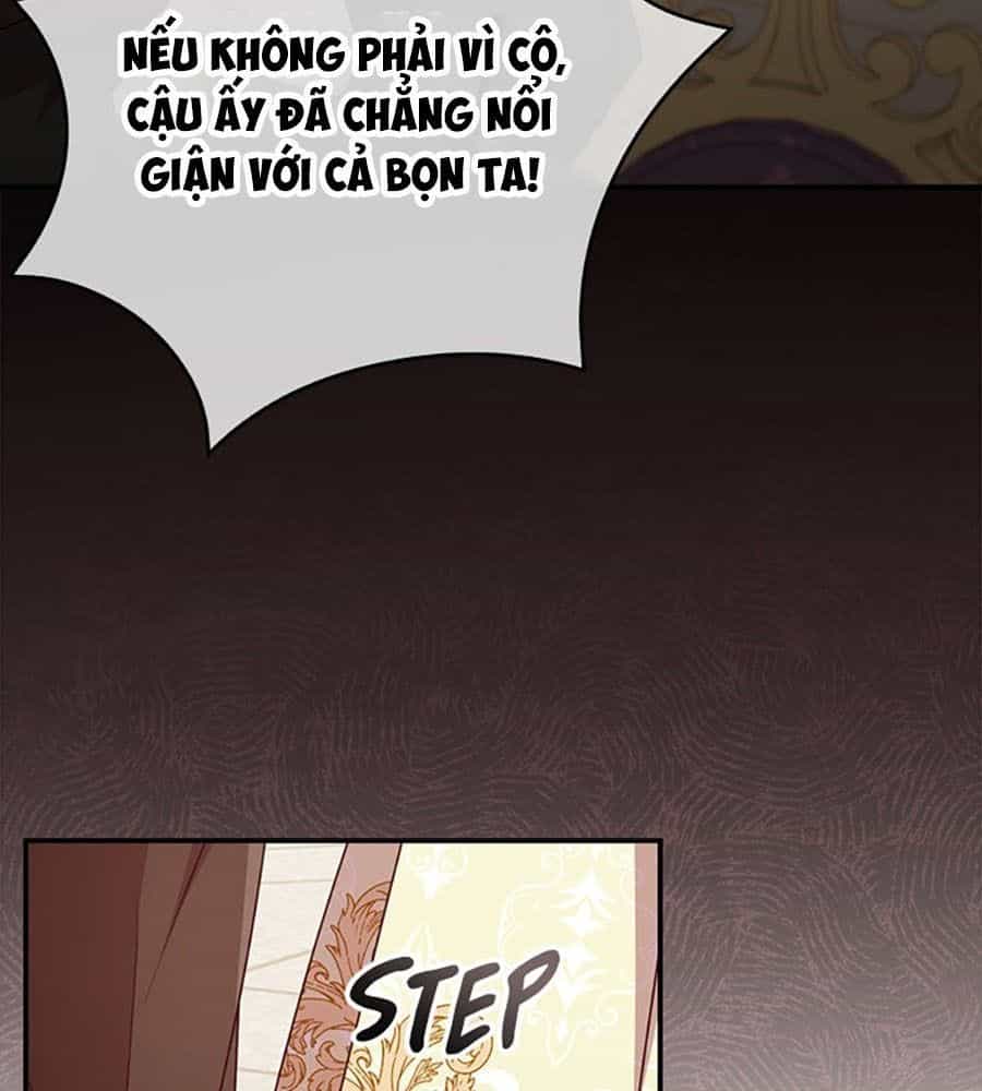 Cuộc Sống Của Nữ Vương Ác Quỷ - Chương 5 - ảnh 22