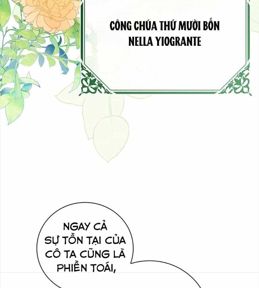 Cuộc Sống Của Nữ Vương Ác Quỷ - Chương 5 - ảnh 26