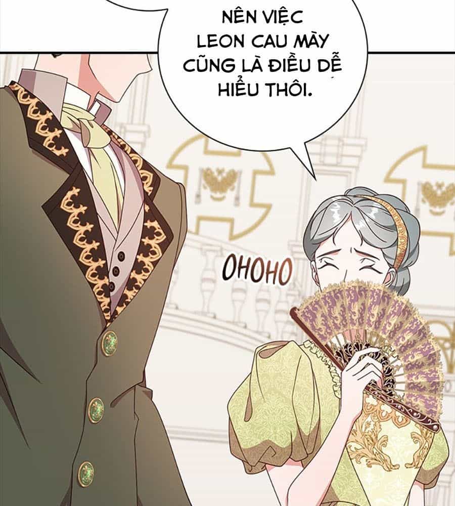 Cuộc Sống Của Nữ Vương Ác Quỷ - Chương 5 - ảnh 27