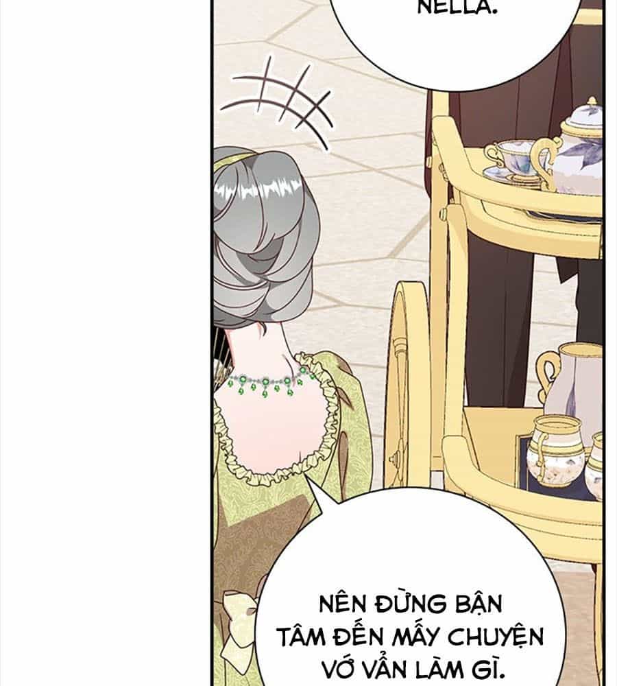 Cuộc Sống Của Nữ Vương Ác Quỷ - Chương 5 - ảnh 29
