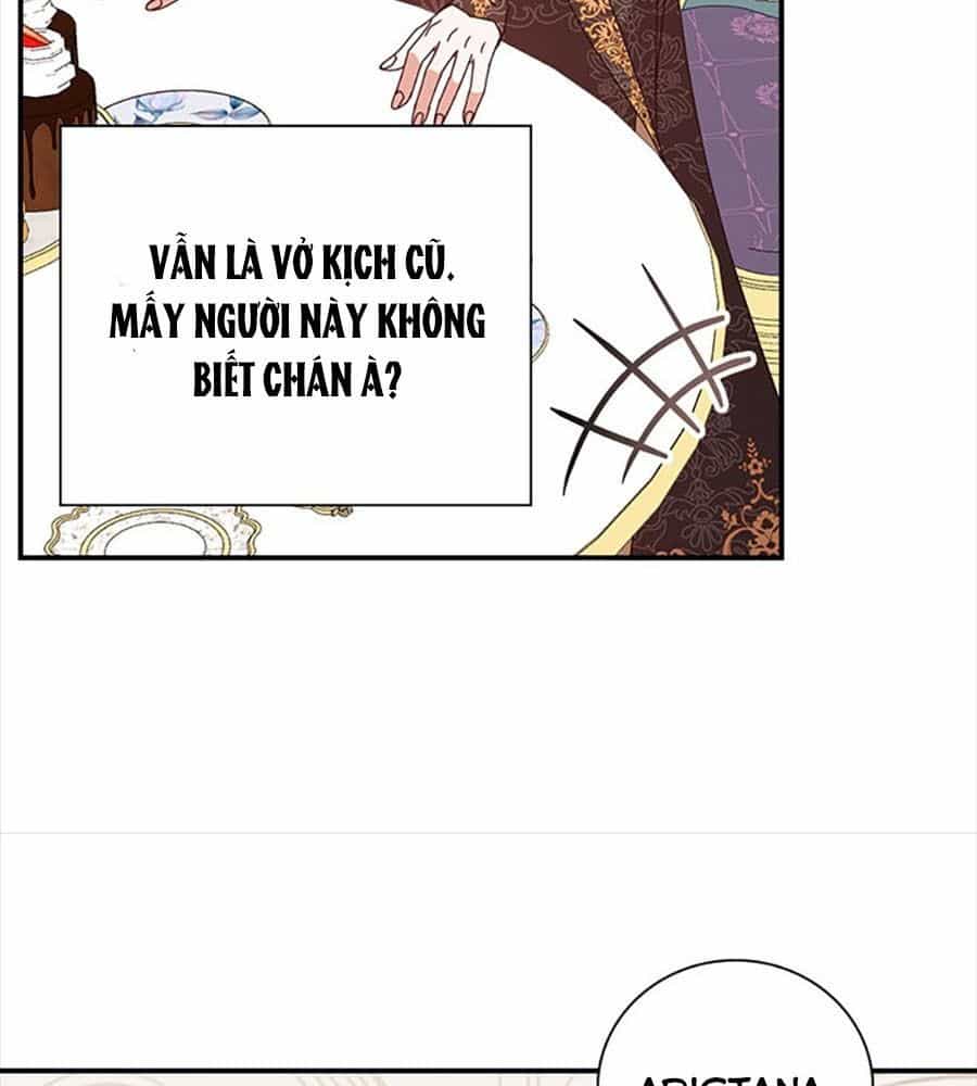 Cuộc Sống Của Nữ Vương Ác Quỷ - Chương 5 - ảnh 32