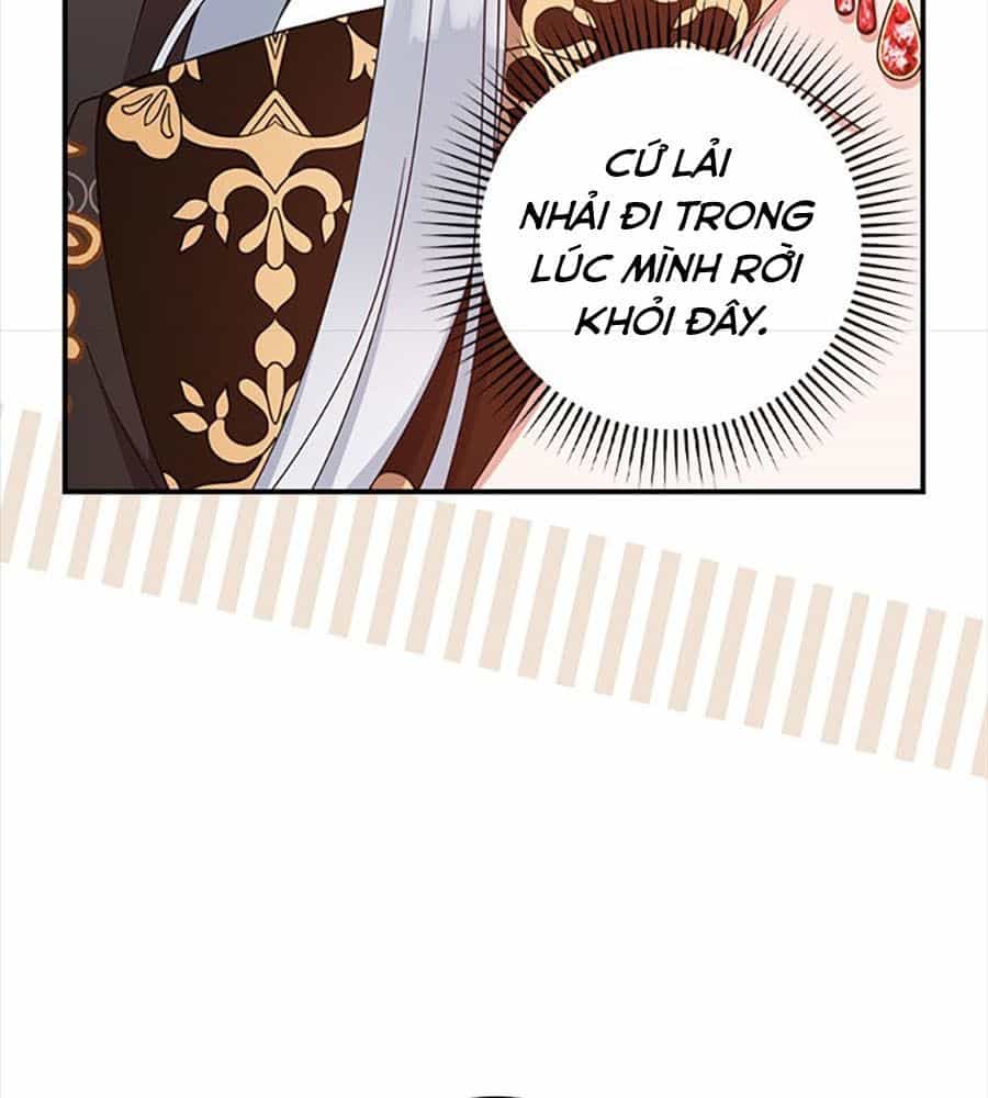Cuộc Sống Của Nữ Vương Ác Quỷ - Chương 5 - ảnh 36