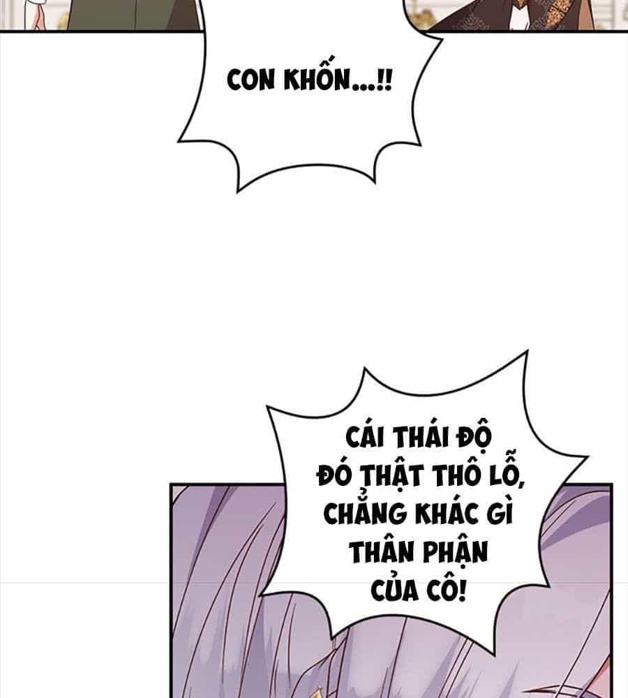 Cuộc Sống Của Nữ Vương Ác Quỷ - Chương 5 - ảnh 39