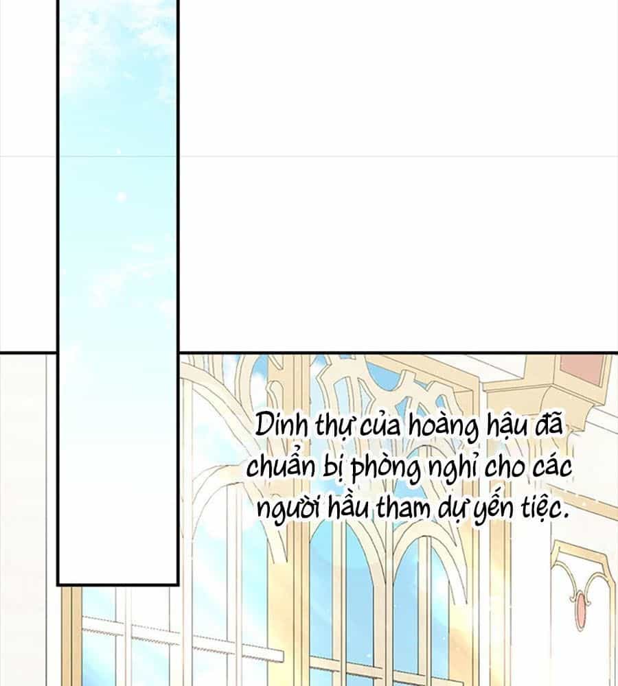 Cuộc Sống Của Nữ Vương Ác Quỷ - Chương 5 - ảnh 73