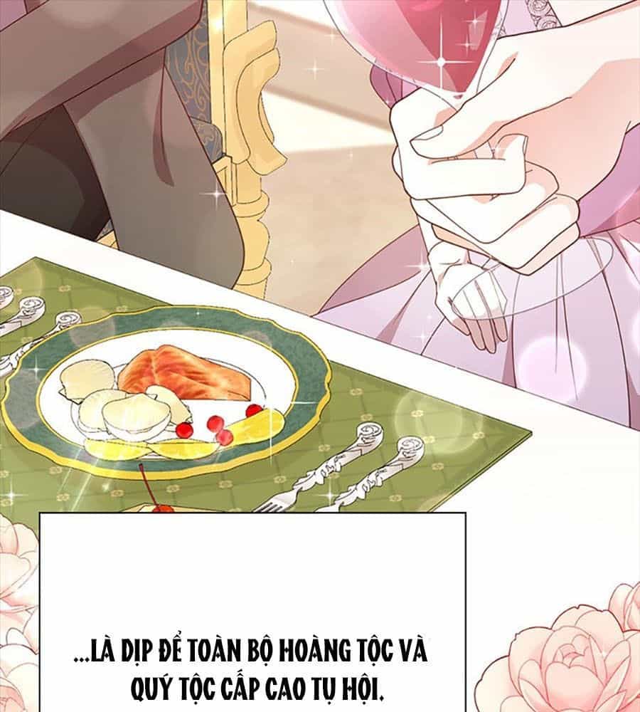 Cuộc Sống Của Nữ Vương Ác Quỷ - Chương 5 - ảnh 89