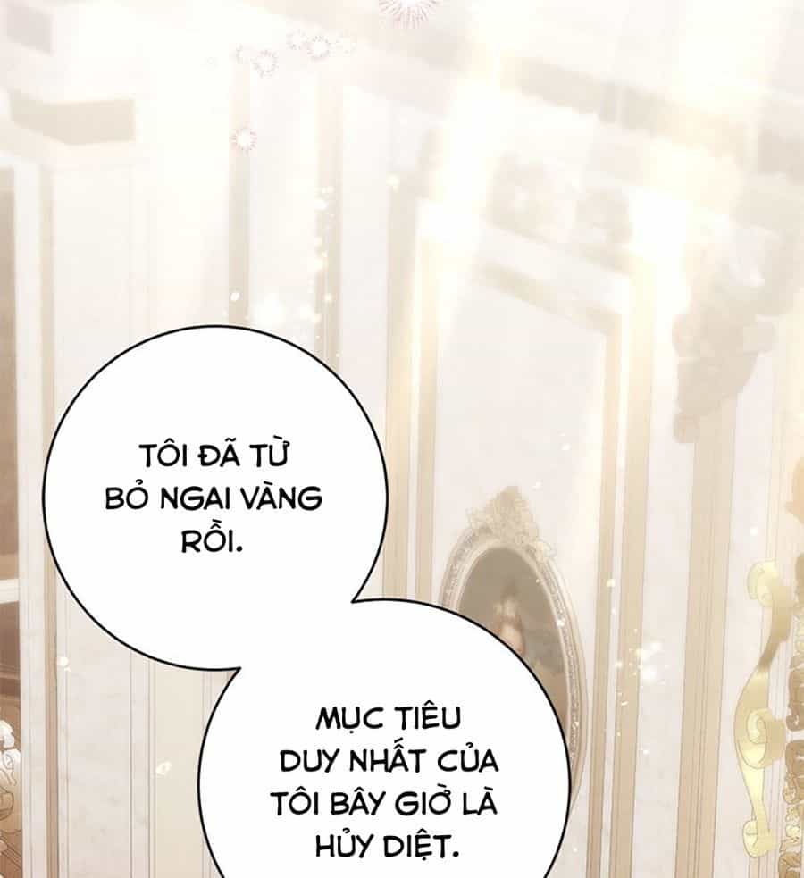 Cuộc Sống Của Nữ Vương Ác Quỷ - Chương 50 - ảnh 80