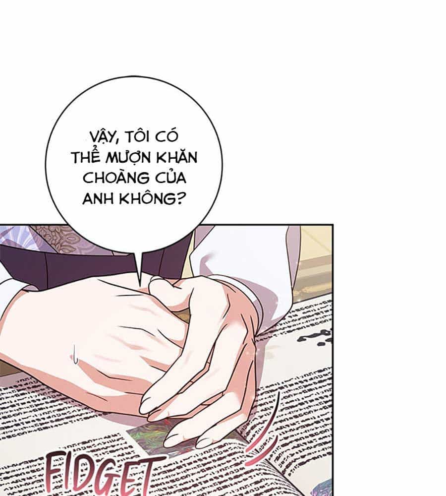 Cuộc Sống Của Nữ Vương Ác Quỷ - Chương 51 - ảnh 78