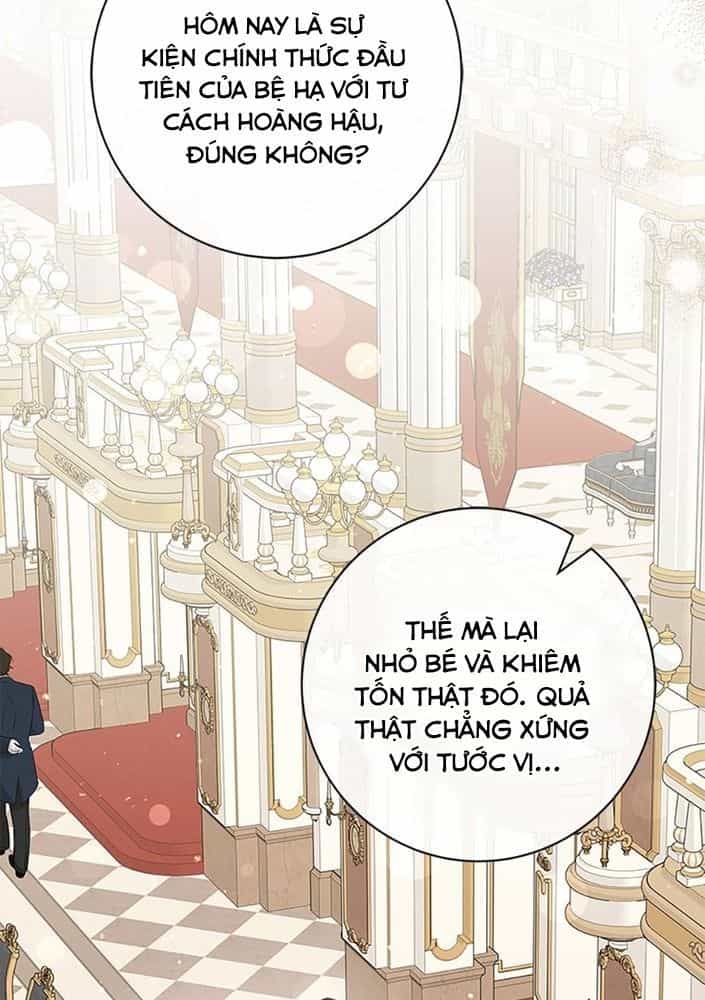 Cuộc Sống Của Nữ Vương Ác Quỷ - Chương 54 - ảnh 50