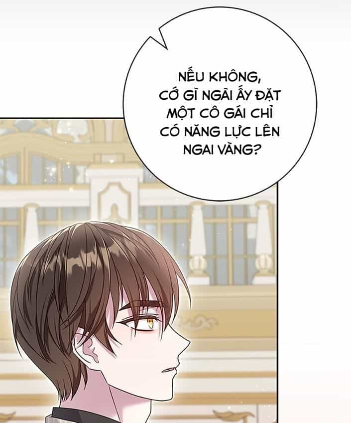 Cuộc Sống Của Nữ Vương Ác Quỷ - Chương 54 - ảnh 57