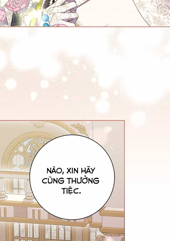 Cuộc Sống Của Nữ Vương Ác Quỷ - Chương 54 - ảnh 67