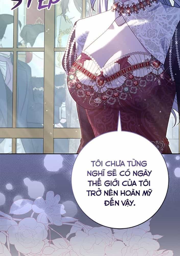 Cuộc Sống Của Nữ Vương Ác Quỷ - Chương 54 - ảnh 85