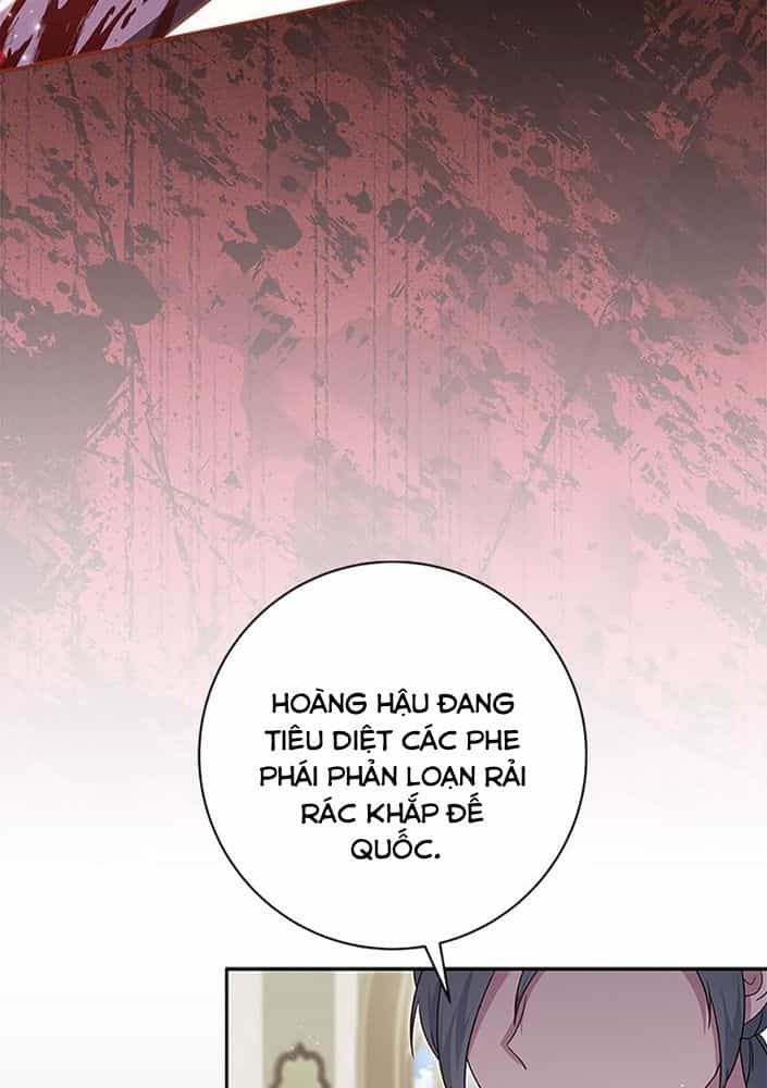Cuộc Sống Của Nữ Vương Ác Quỷ - Chương 55 - ảnh 10