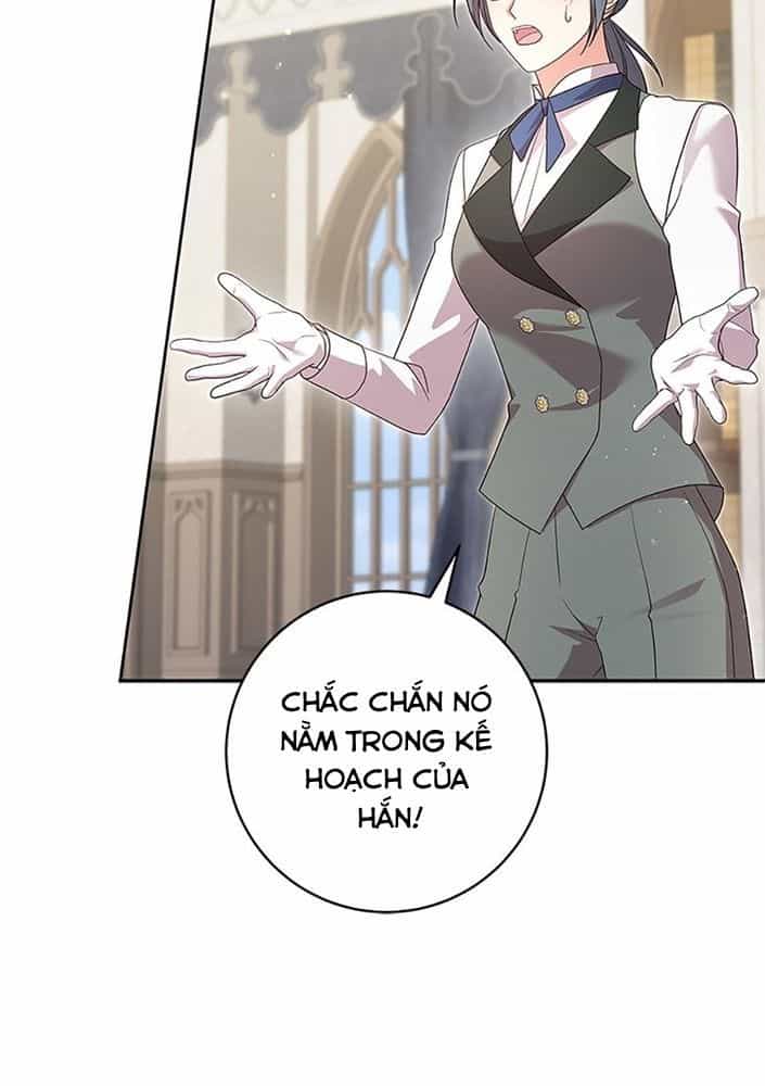 Cuộc Sống Của Nữ Vương Ác Quỷ - Chương 55 - ảnh 18