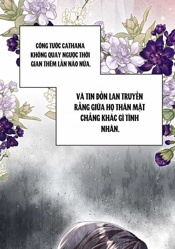 Cuộc Sống Của Nữ Vương Ác Quỷ - Chương 55 - ảnh 3