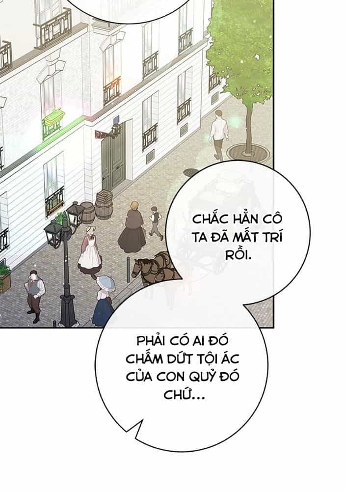 Cuộc Sống Của Nữ Vương Ác Quỷ - Chương 55 - ảnh 31