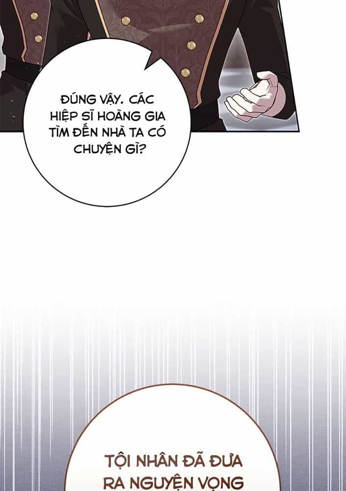 Cuộc Sống Của Nữ Vương Ác Quỷ - Chương 55 - ảnh 52