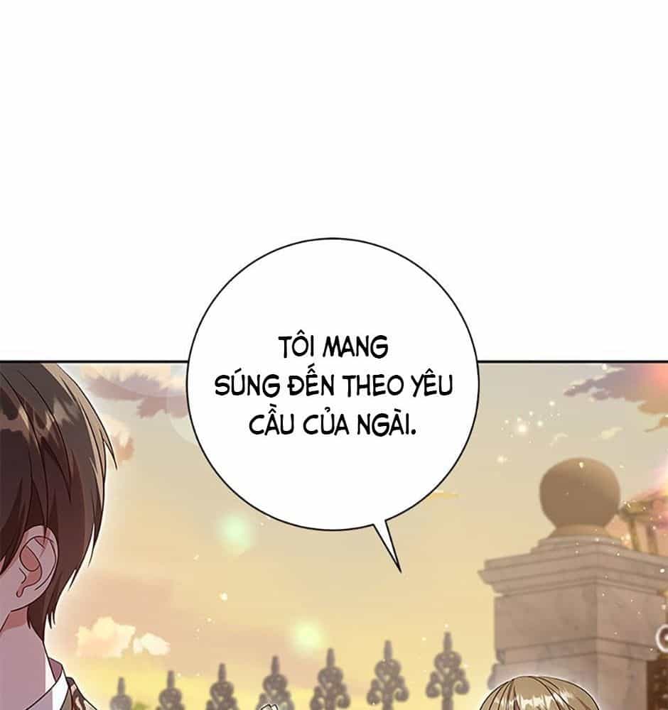 Cuộc Sống Của Nữ Vương Ác Quỷ - Chương 56 - ảnh 28