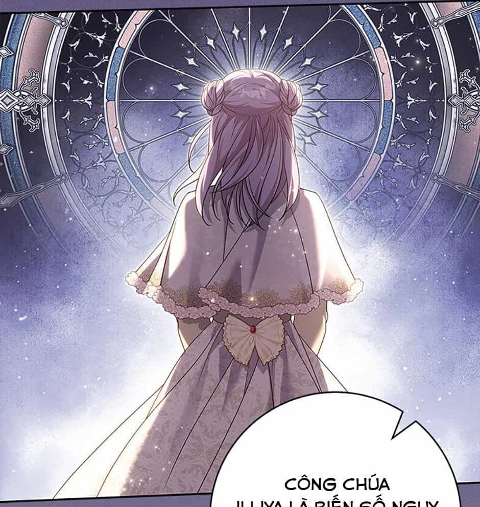 Cuộc Sống Của Nữ Vương Ác Quỷ - Chương 57 - ảnh 107