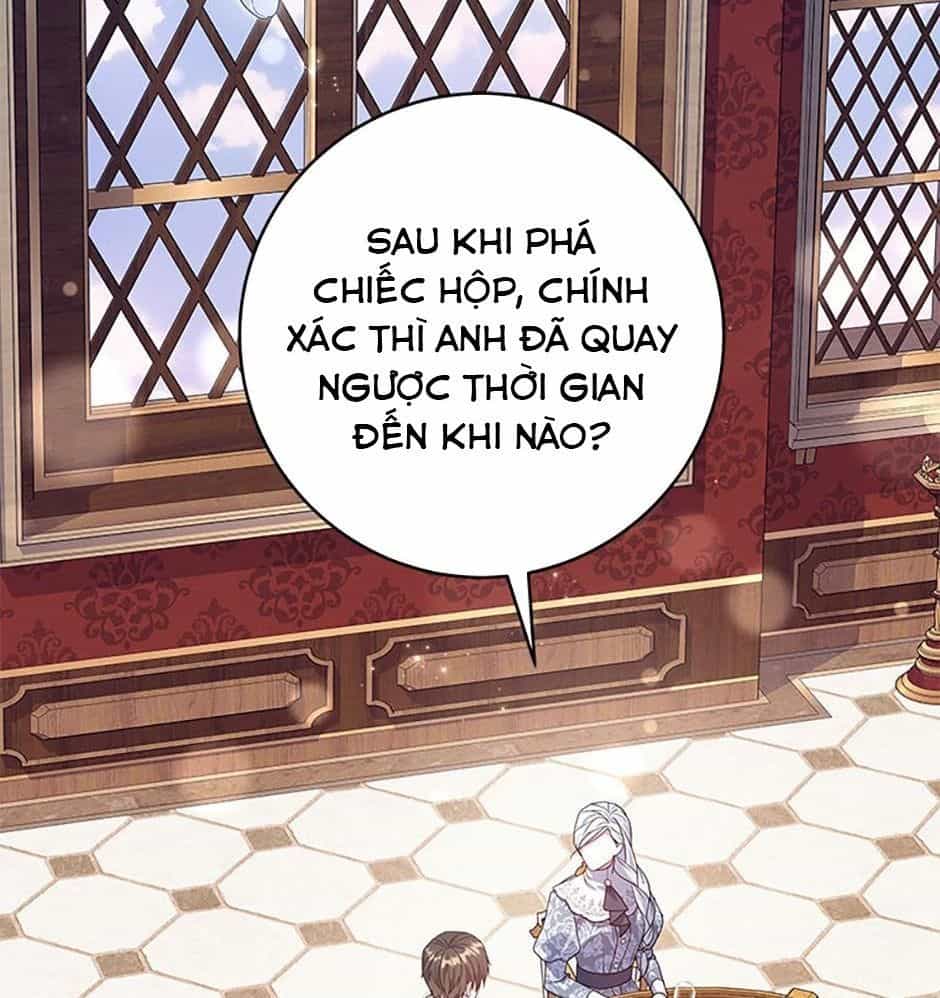 Cuộc Sống Của Nữ Vương Ác Quỷ - Chương 57 - ảnh 71