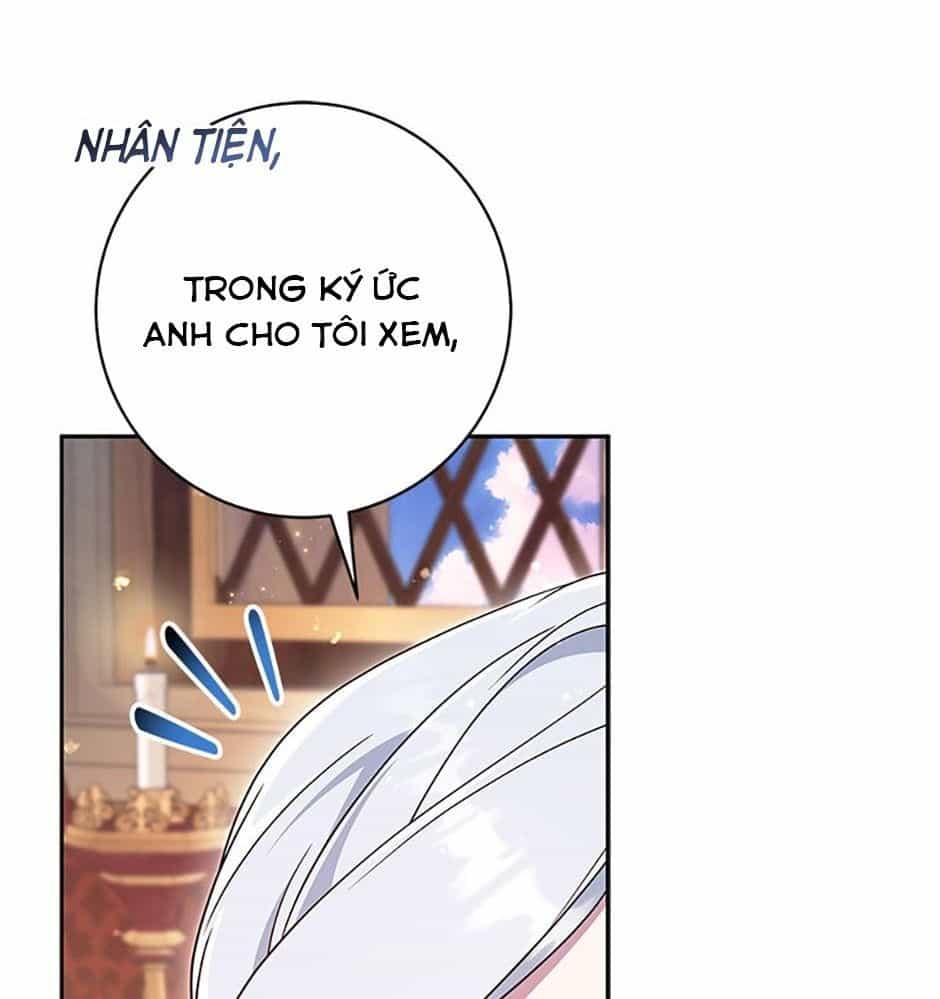 Cuộc Sống Của Nữ Vương Ác Quỷ - Chương 57 - ảnh 89