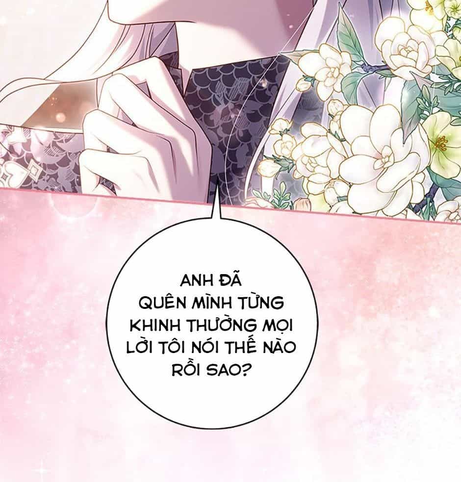 Cuộc Sống Của Nữ Vương Ác Quỷ - Chương 57 - ảnh 9