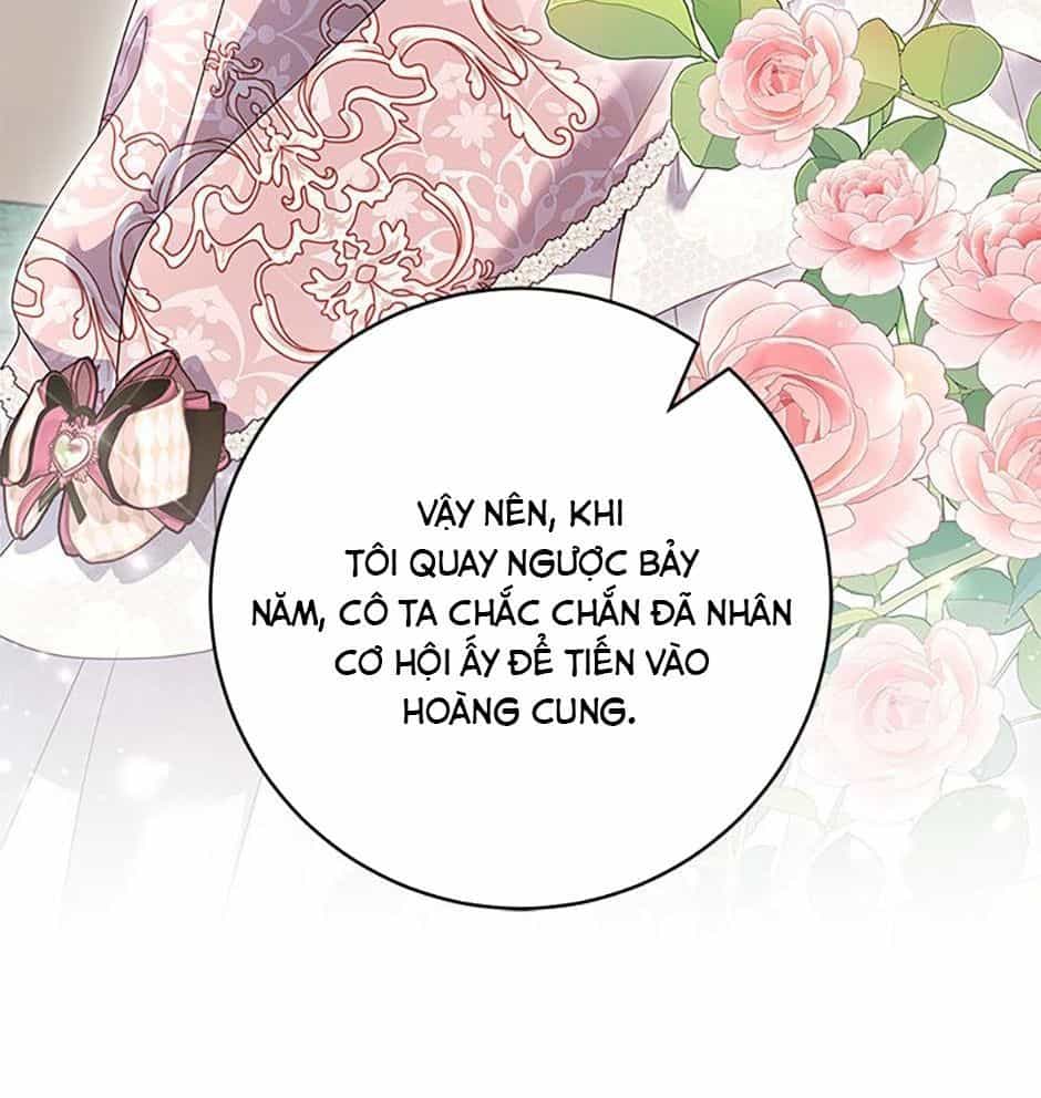 Cuộc Sống Của Nữ Vương Ác Quỷ - Chương 57 - ảnh 98