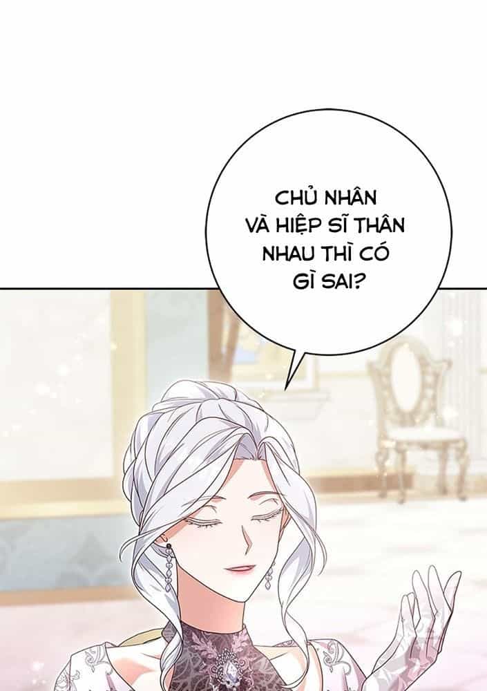 Cuộc Sống Của Nữ Vương Ác Quỷ - Chương 59 - ảnh 27