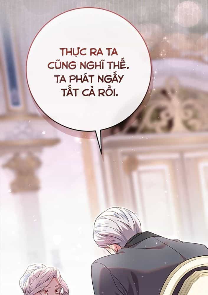 Cuộc Sống Của Nữ Vương Ác Quỷ - Chương 59 - ảnh 41