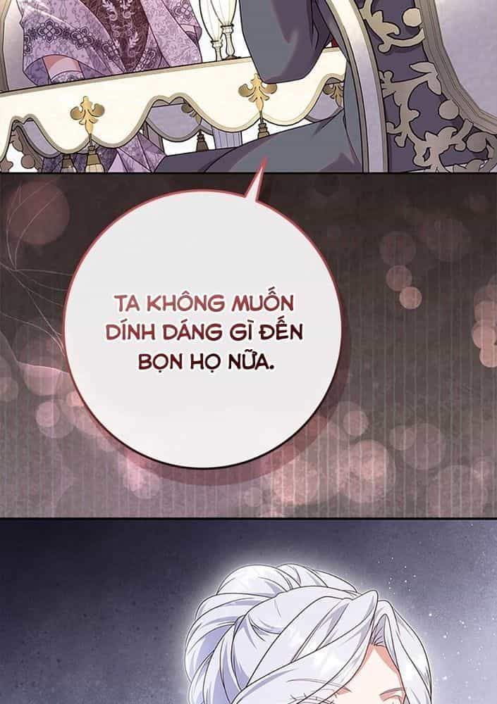 Cuộc Sống Của Nữ Vương Ác Quỷ - Chương 59 - ảnh 43