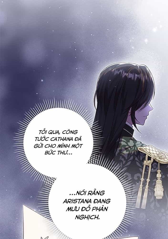 Cuộc Sống Của Nữ Vương Ác Quỷ - Chương 59 - ảnh 88