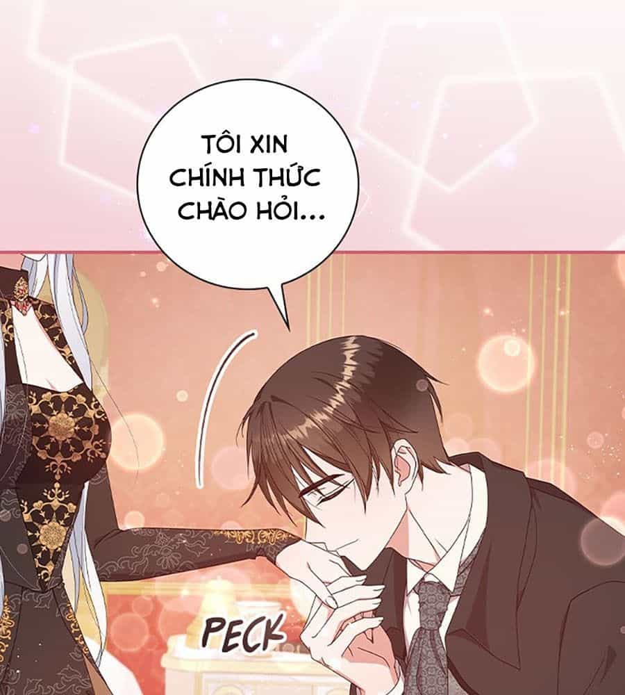 Cuộc Sống Của Nữ Vương Ác Quỷ - Chương 6 - ảnh 18