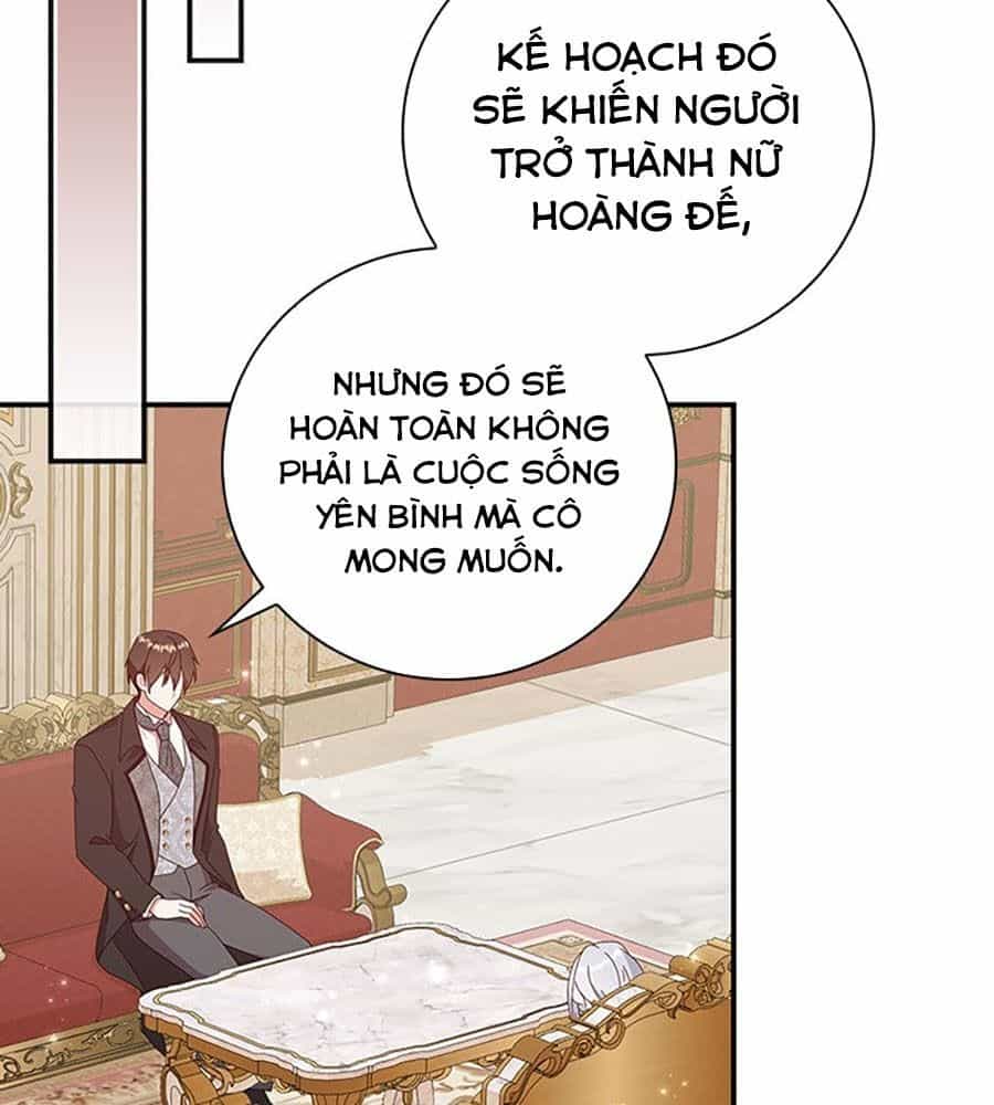 Cuộc Sống Của Nữ Vương Ác Quỷ - Chương 6 - ảnh 34