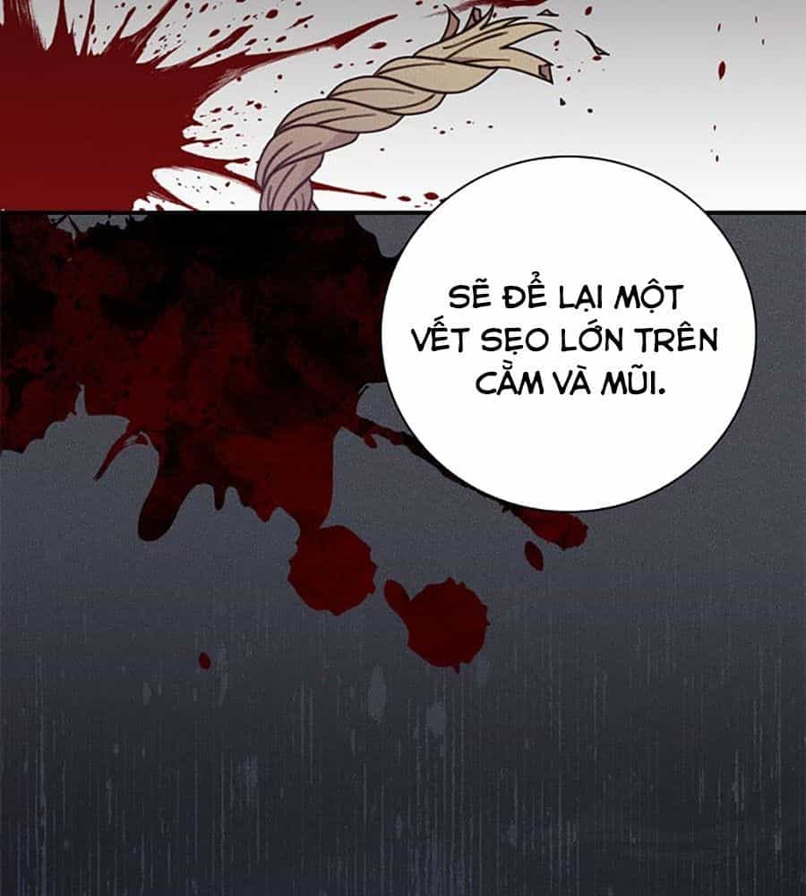 Cuộc Sống Của Nữ Vương Ác Quỷ - Chương 6 - ảnh 38