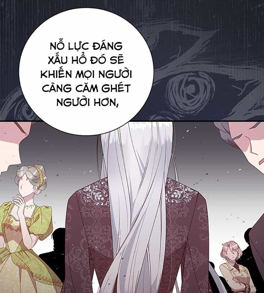 Cuộc Sống Của Nữ Vương Ác Quỷ - Chương 6 - ảnh 39