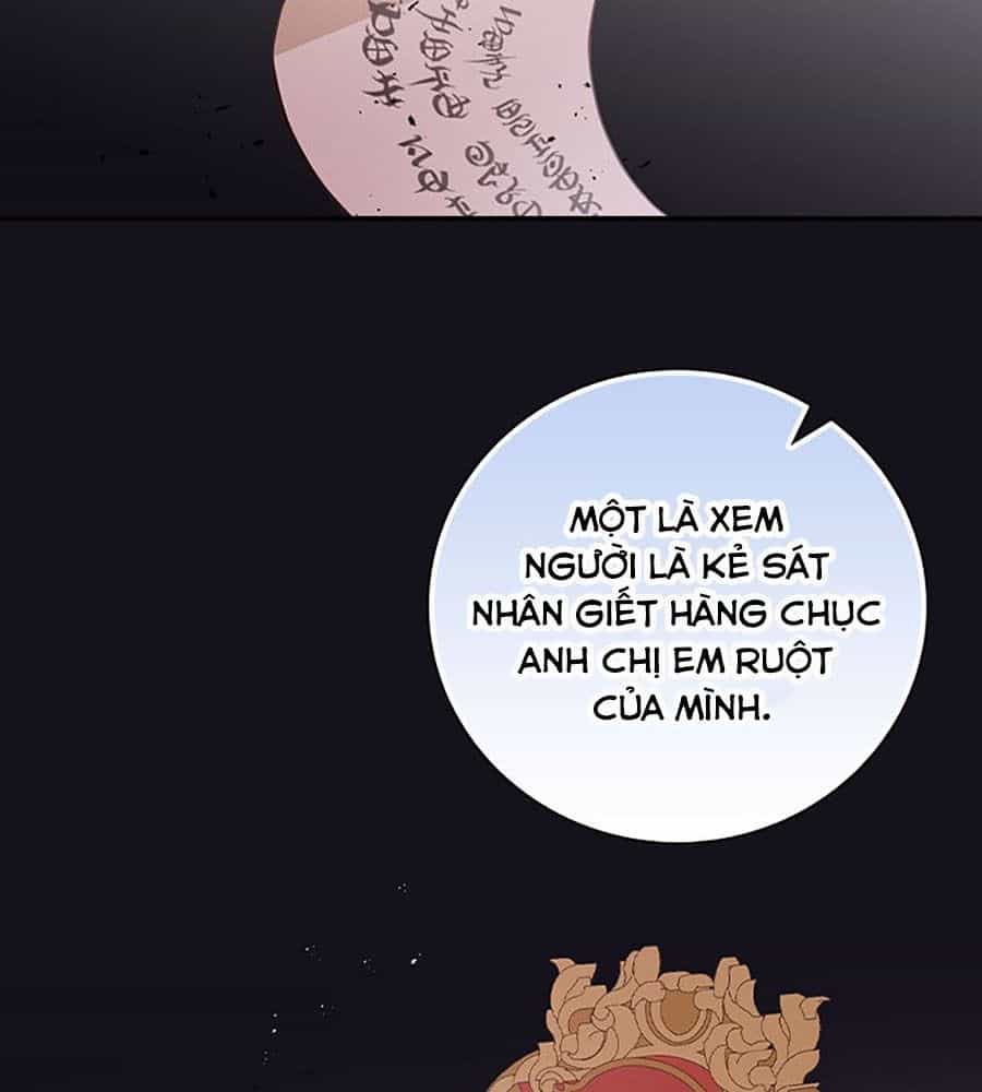 Cuộc Sống Của Nữ Vương Ác Quỷ - Chương 6 - ảnh 63