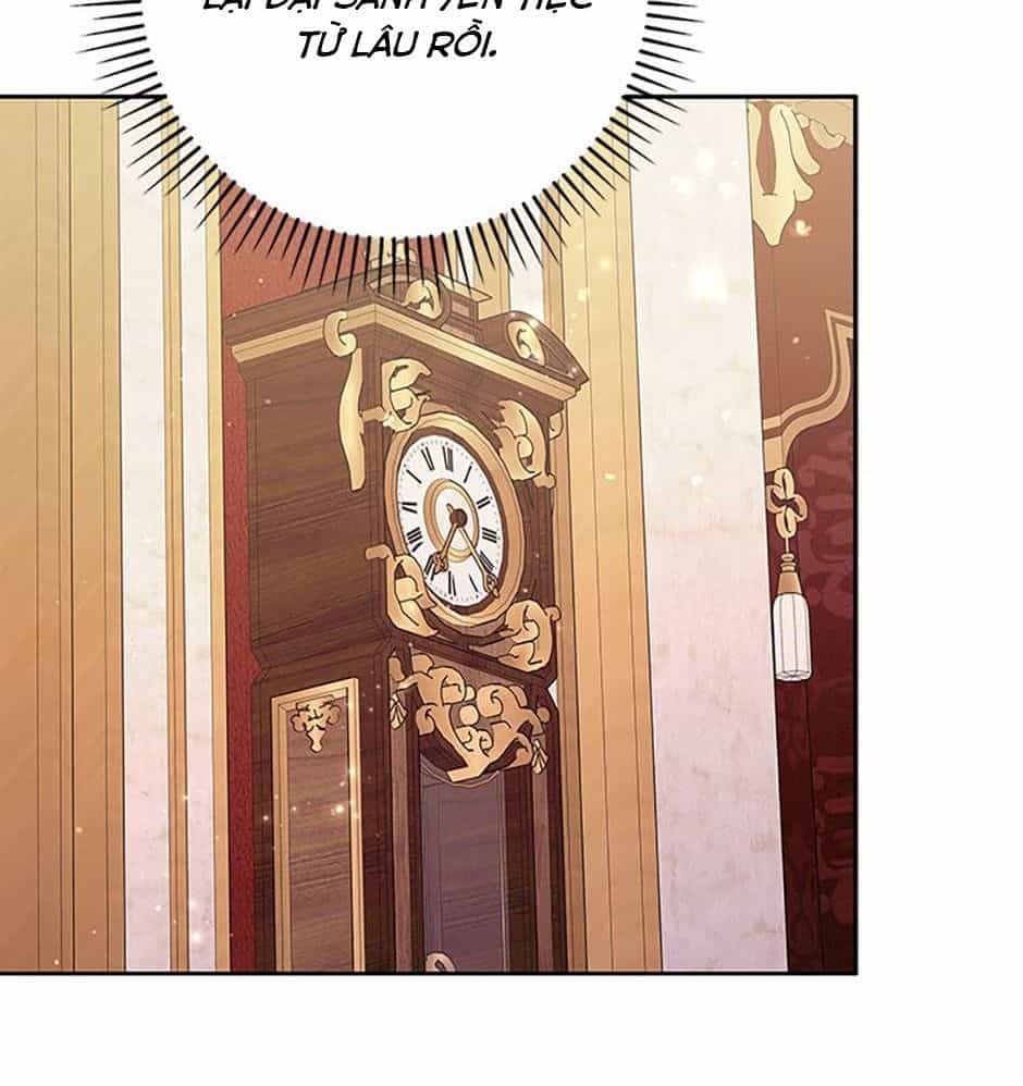 Cuộc Sống Của Nữ Vương Ác Quỷ - Chương 61 - ảnh 14