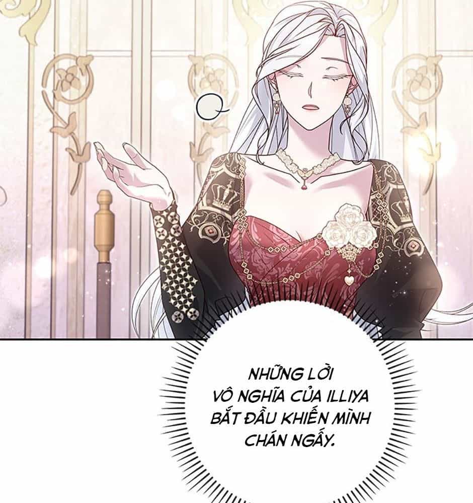 Cuộc Sống Của Nữ Vương Ác Quỷ - Chương 61 - ảnh 5