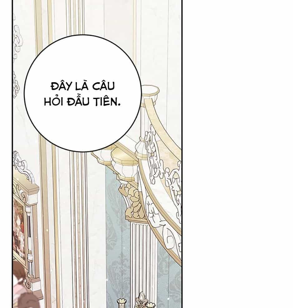 Cuộc Sống Của Nữ Vương Ác Quỷ - Chương 61 - ảnh 97