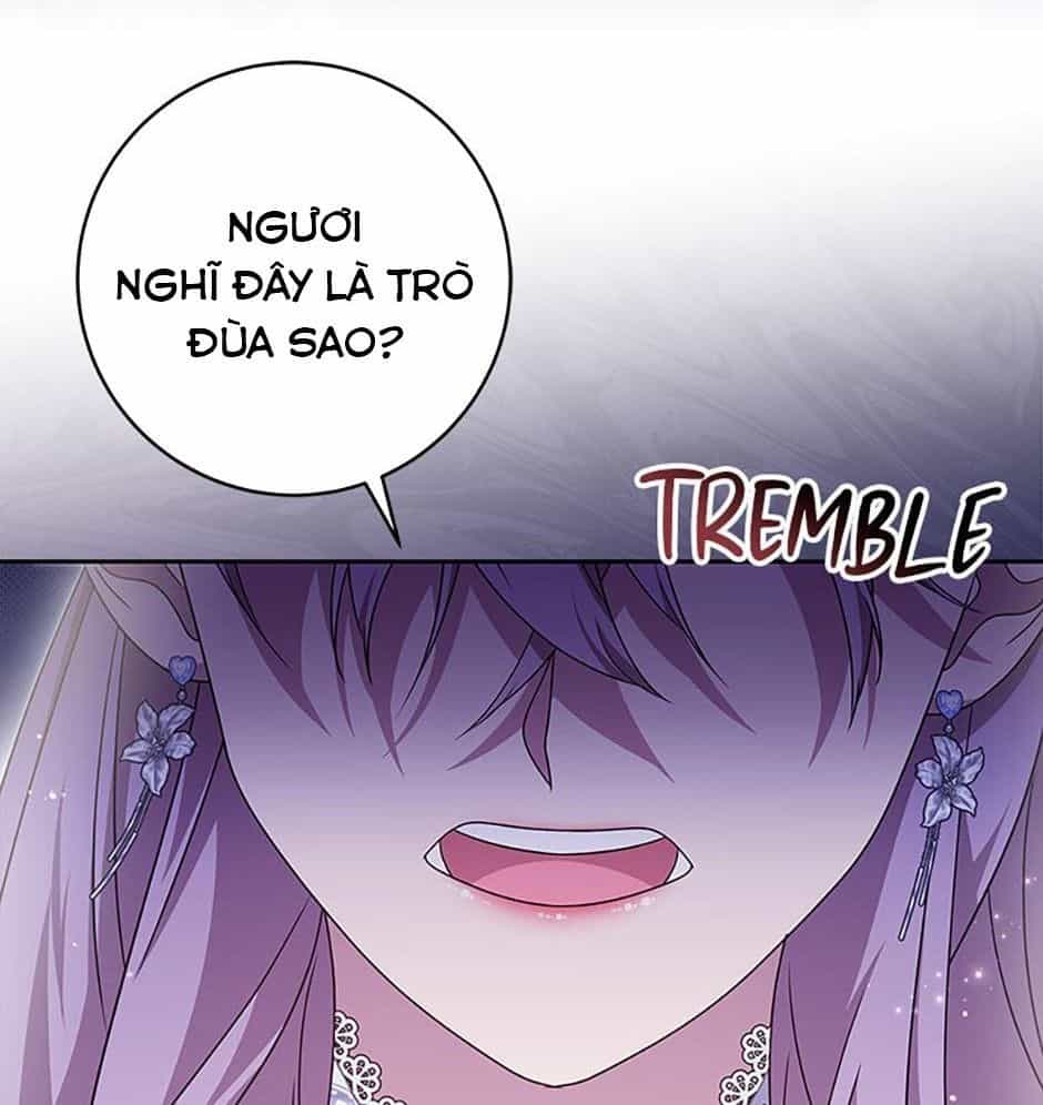 Cuộc Sống Của Nữ Vương Ác Quỷ - Chương 62 - ảnh 76
