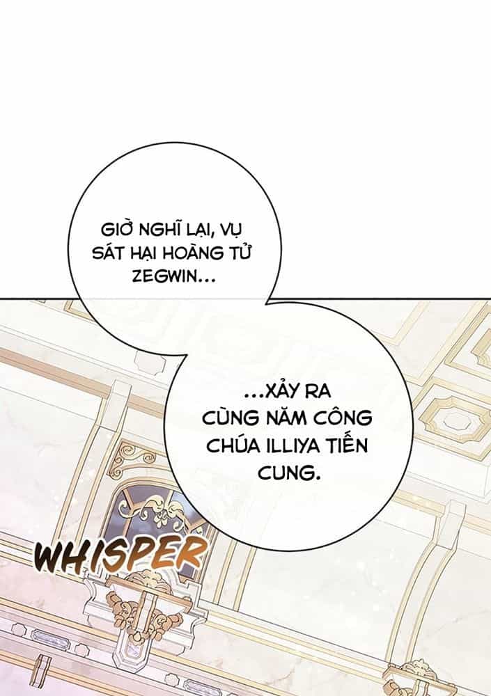 Cuộc Sống Của Nữ Vương Ác Quỷ - Chương 63 - ảnh 16