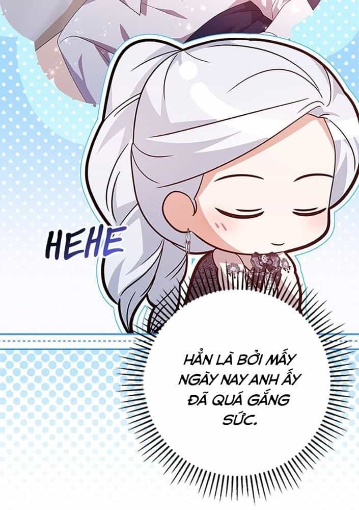 Cuộc Sống Của Nữ Vương Ác Quỷ - Chương 64 - ảnh 6