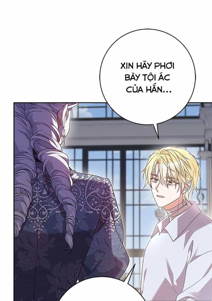 Cuộc Sống Của Nữ Vương Ác Quỷ - Chương 64 - ảnh 85