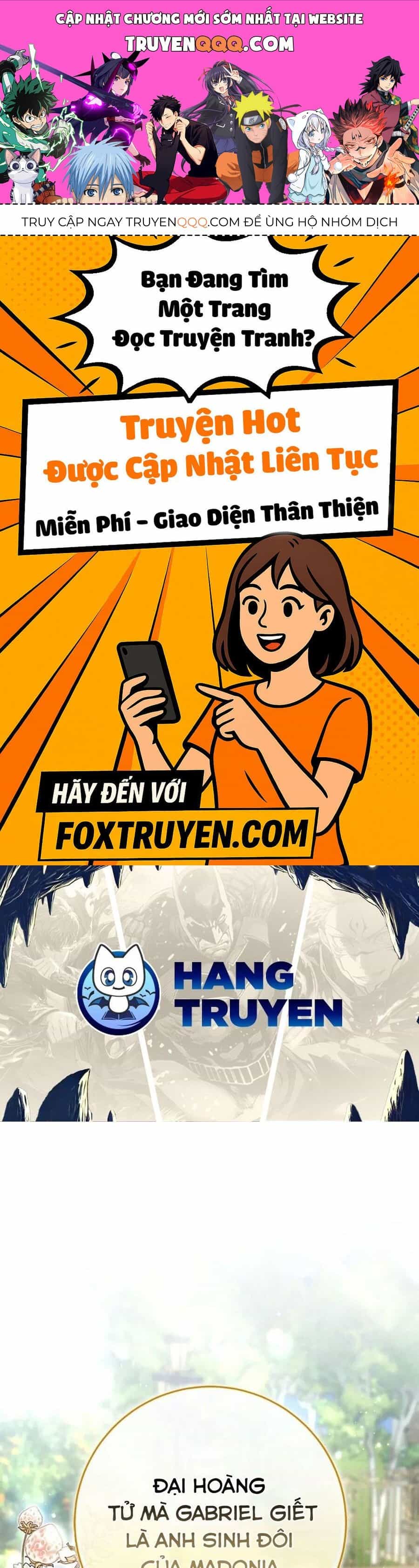 Cuộc Sống Của Nữ Vương Ác Quỷ - Chương 65 - ảnh 1
