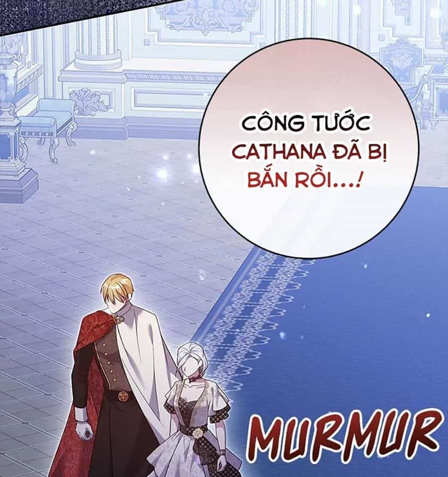 Cuộc Sống Của Nữ Vương Ác Quỷ - Chương 65 - ảnh 130