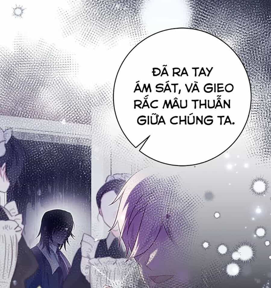 Cuộc Sống Của Nữ Vương Ác Quỷ - Chương 65 - ảnh 50